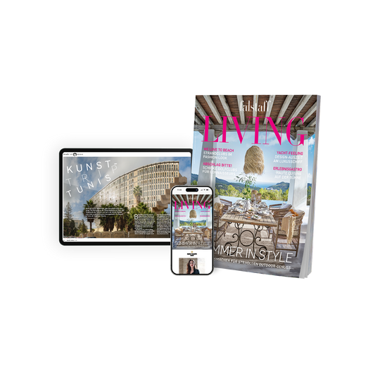 FALSTAFF LIVING PRINT & DIGITAL