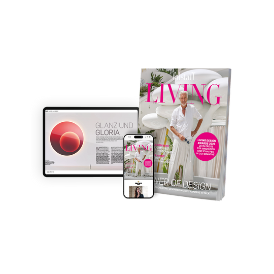 FALSTAFF LIVING PRINT & DIGITAL