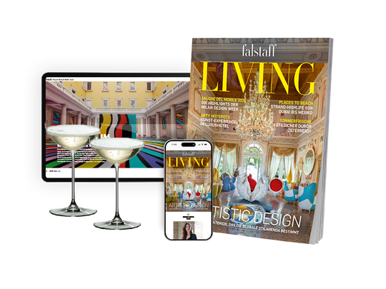 FALSTAFF LIVING AKTIONSABO