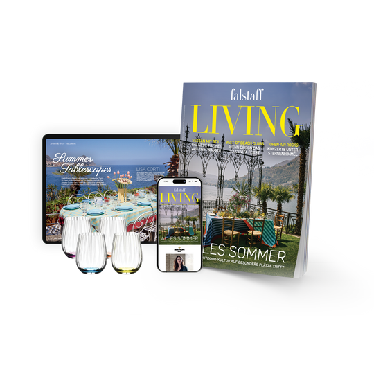 FALSTAFF LIVING AKTIONSABO