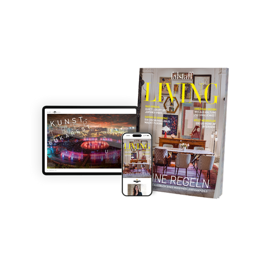 FALSTAFF LIVING PRINT & DIGITAL