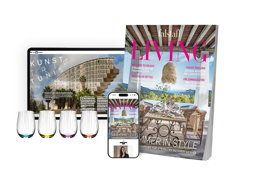 FALSTAFF LIVING PRINT & DIGITAL