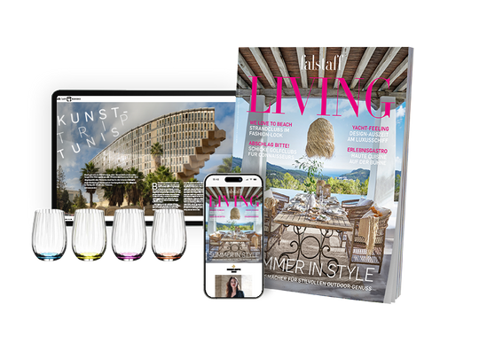 FALSTAFF LIVING PRINT & DIGITAL