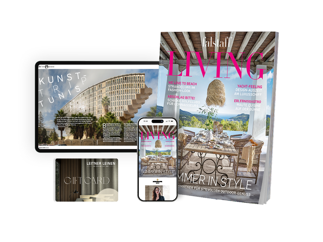 FALSTAFF LIVING PRINT & DIGITAL