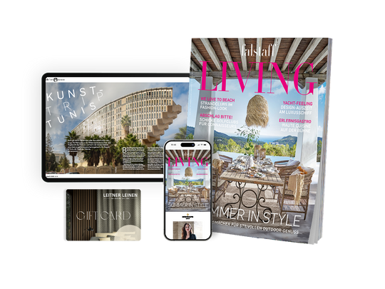 FALSTAFF LIVING PRINT & DIGITAL