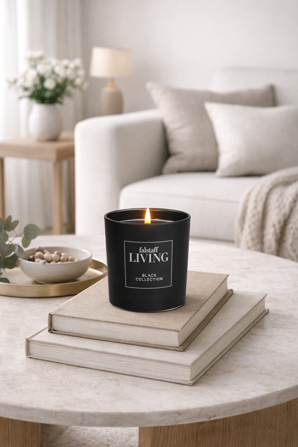 Black Collection Set