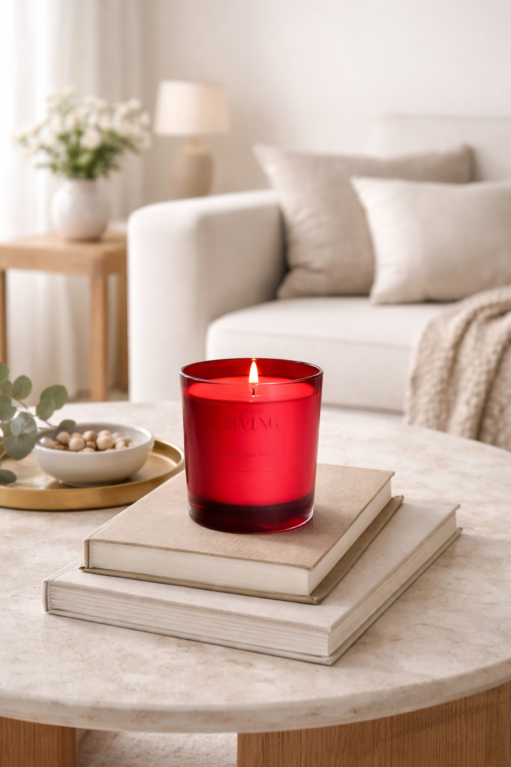 Der Duft von Forte Dei Marmi