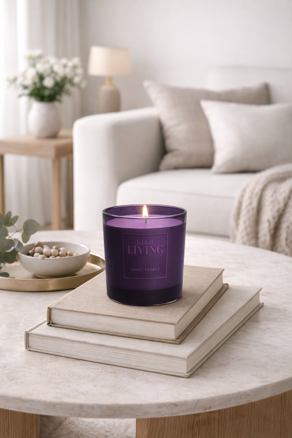 Der Duft von Saint-Tropez