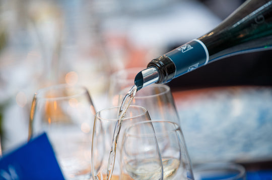 Falstaff White Wine Party Roma 2026