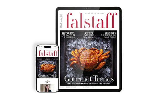 FALSTAFF MAGAZINE NORDICS DIGITAL