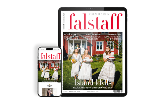 FALSTAFF MAGAZINE NORDICS DIGITAL