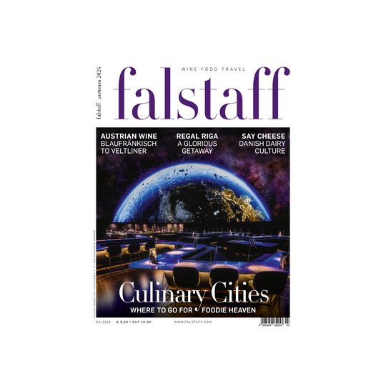 Falstaff Nordics 03/2026