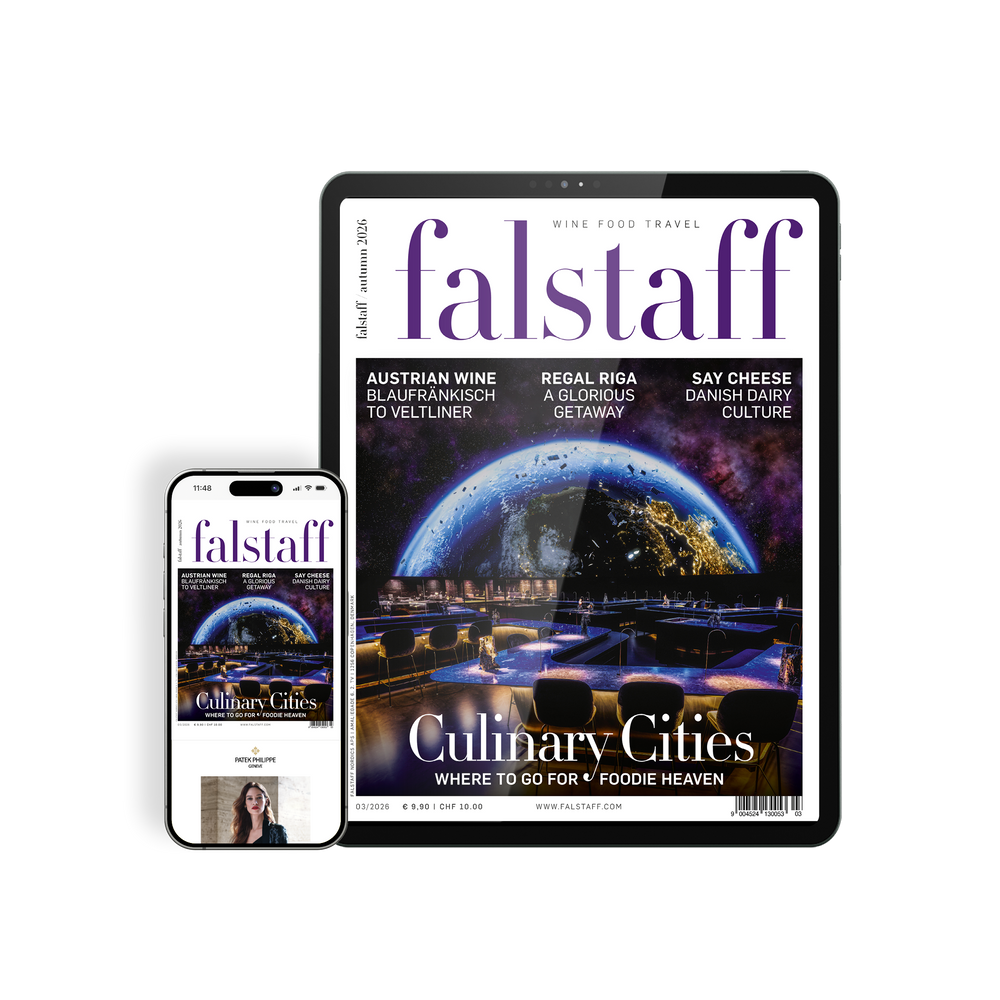 Falstaff Nordics 03/2026