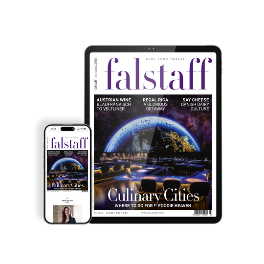 Falstaff Nordics 03/2026