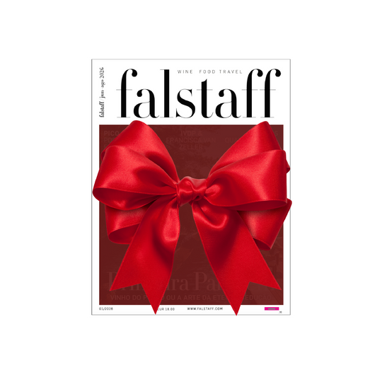Falstaff Portugal 01/2026