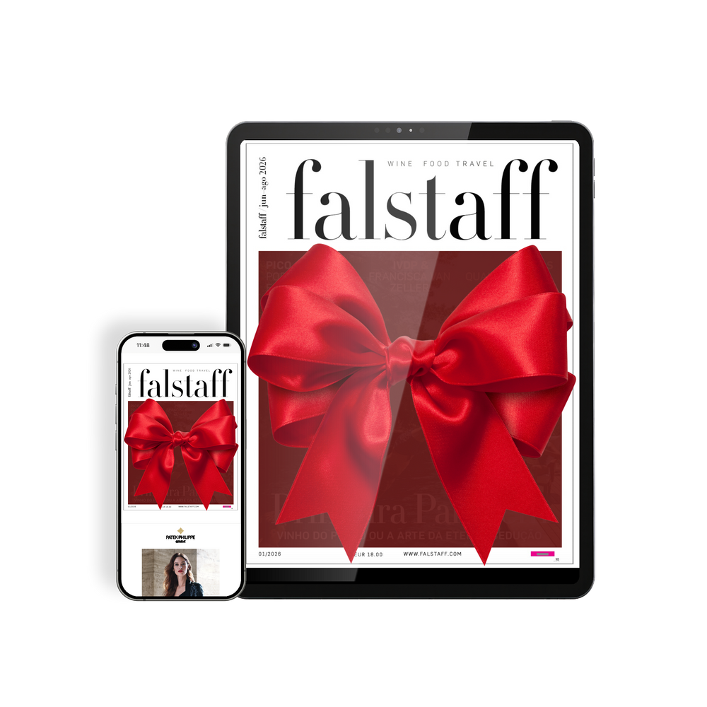 Falstaff Portugal 01/2026