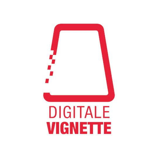 FALSTAFF-MAGAZIN subscription & car vignette 2025