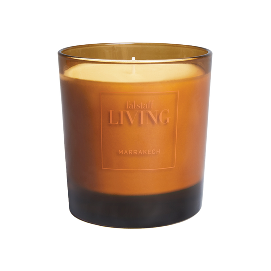 Der Duft von Marrakech