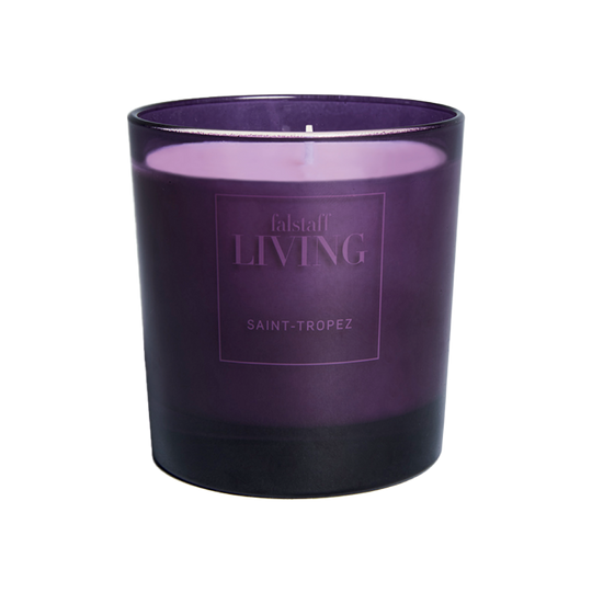 Der Duft von Saint-Tropez