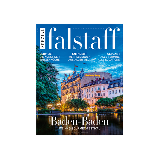 Falstaff  Special Baden-Baden 2023