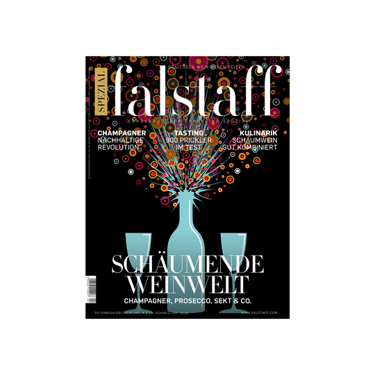 Falstaff Special Sparkling 2022