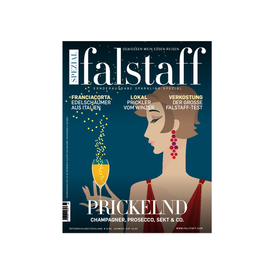 Falstaff Sparkling Special 2020