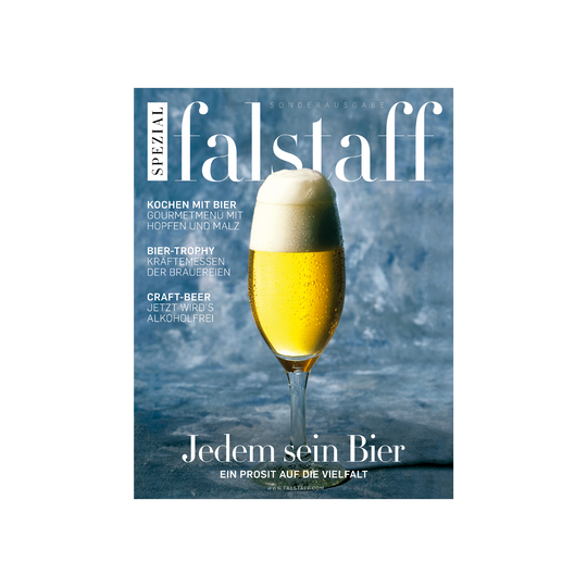 Falstaff Special Bier 2022