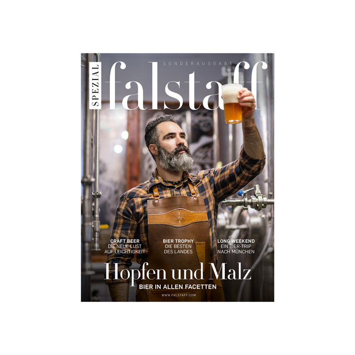Falstaff Special Bier 2023