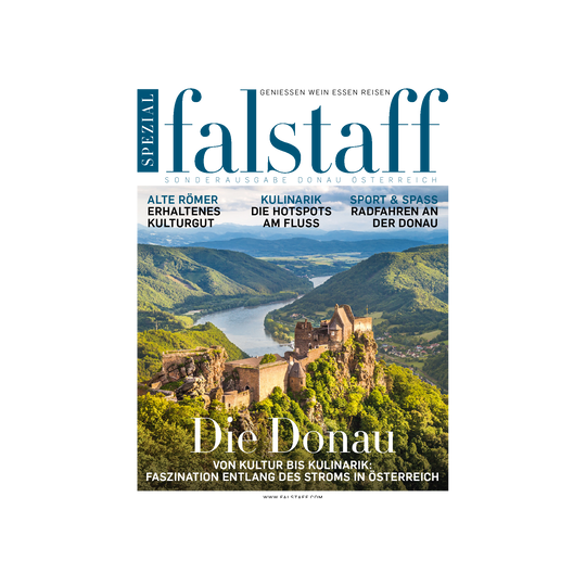 Falstaff Special Die Donau 2019