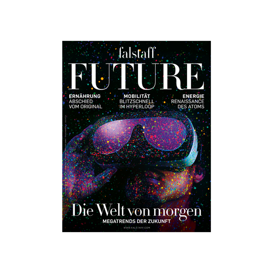 Falstaff Special Future 2021