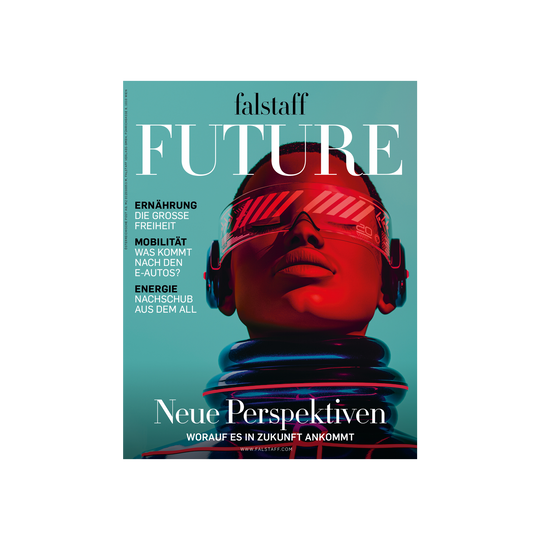 Falstaff Special Future 2022