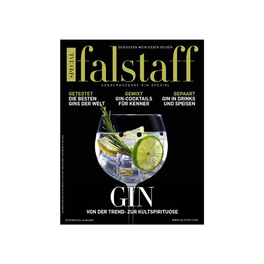Falstaff Gin Special 2020