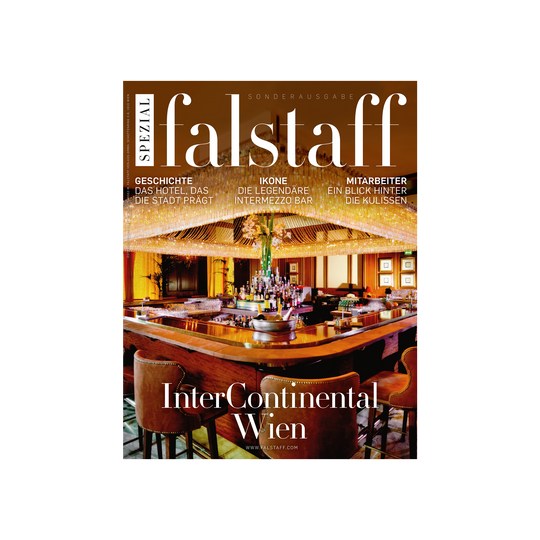 Falstaff Special Intercontinental 2024