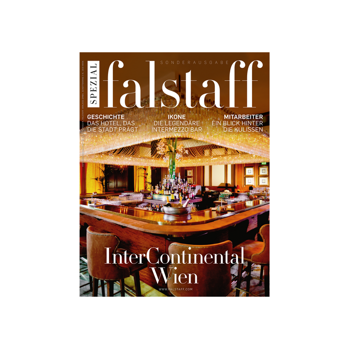 Falstaff Special Intercontinental 2024