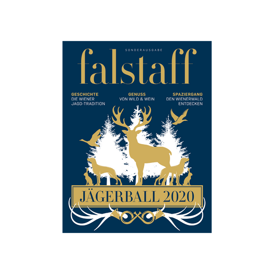 Falstaff Jägerball 2020