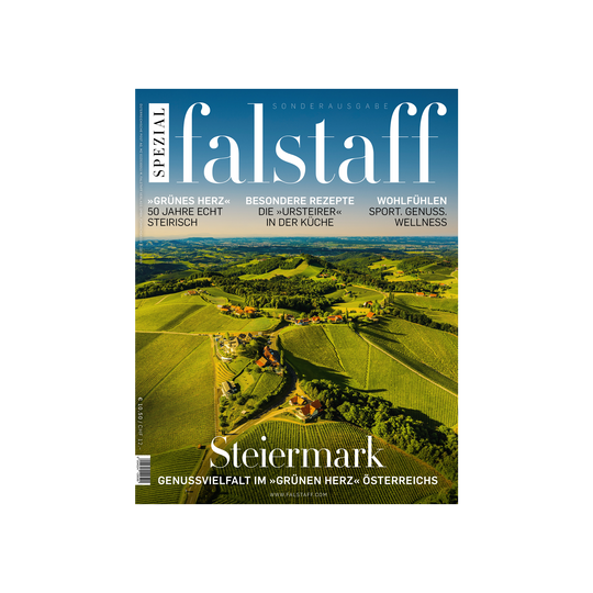 Falstaff Special Steiermark 2022