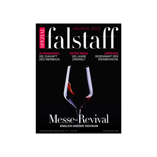 Falstaff Special VieVinum 2022