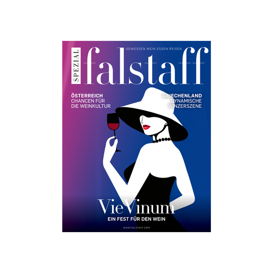 Falstaff Special Vievinum 2024