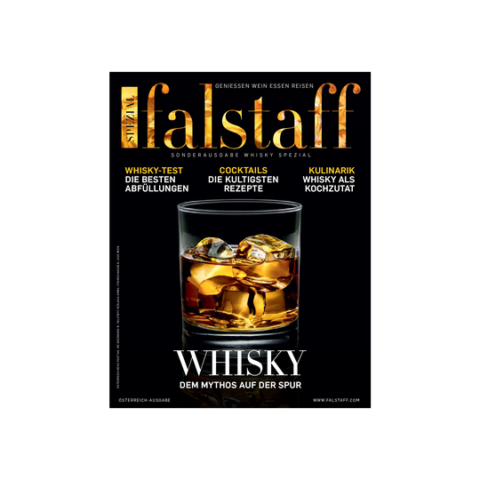 Falstaff Special Whisky 2019