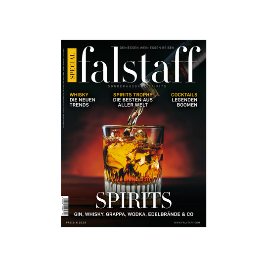 Falstaff Special Spirits 2022