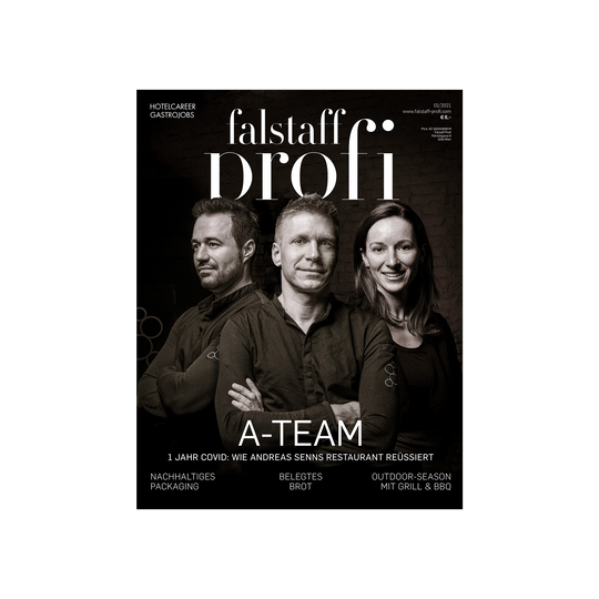 Falstaff Profi Magazin 01/2021