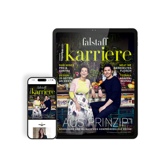 Falstaff Profi Magazin 02/2016