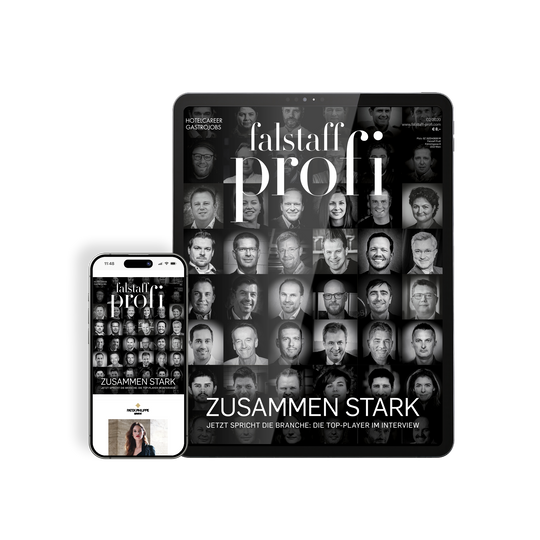E-Paper Falstaff Profi Magazine n. 02/2020