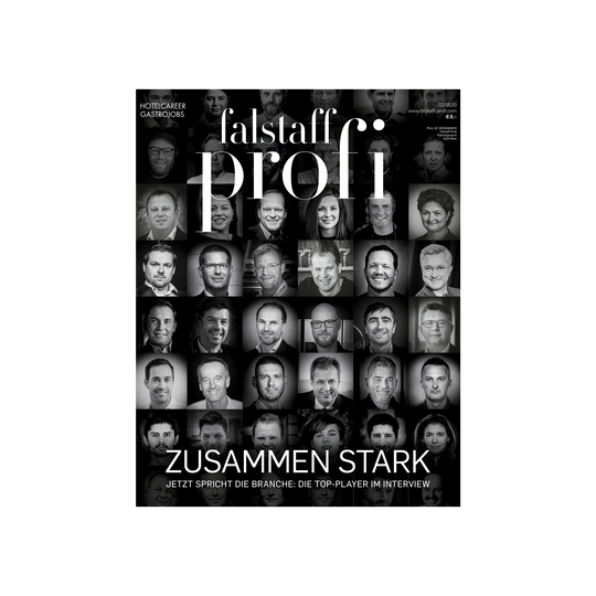 E-Paper Falstaff Profi Magazine n. 02/2020