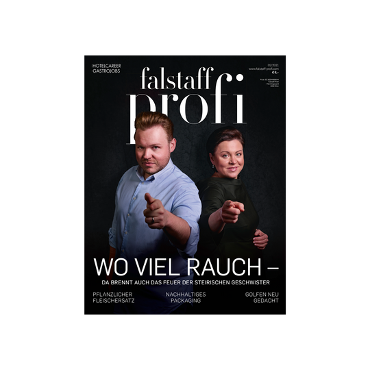 Falstaff Profi Magazin 02/2021