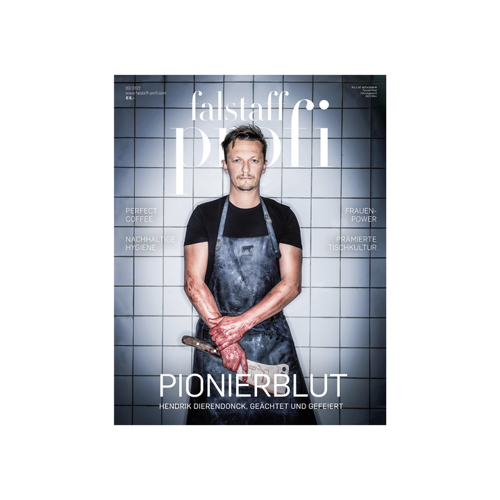 Falstaff Profi Magazin 02/2022