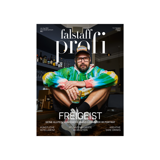 Falstaff Profi Magazine 02/2023