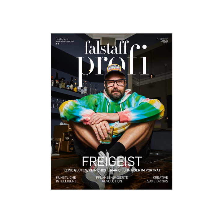 Falstaff Profi Magazine 02/2023