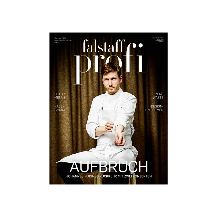 Falstaff Profi Magazin 02/2024