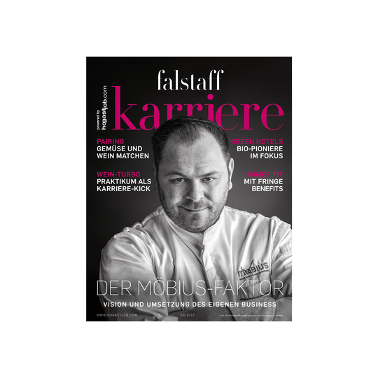 Falstaff Profi Magazin 03/2017